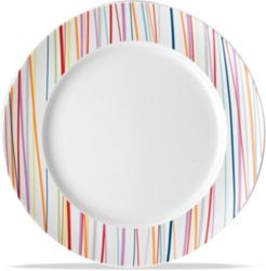 Thomas by Rosenthal Sunny Day Stripes Salad Plate