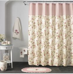 Piper & Wright Rosalie Shower Curtain Bedding