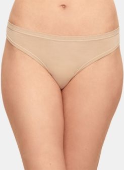 Future Foundation One Size Thong Underwear 976289