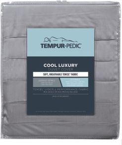 Cool Luxury Full/Queen Duvet Cover Bedding