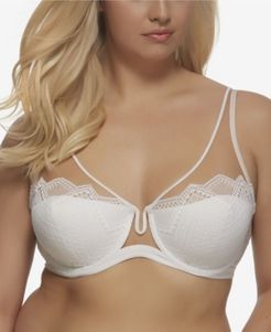 By Felina Stunning Full Figure Contour Bra