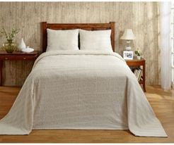 Natick King Bedspread