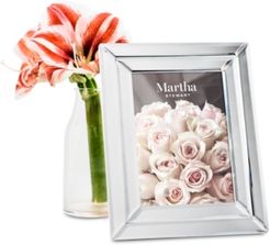 Small 5" x 7" Beveled Mirror Frame, Created for Macy's