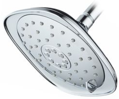 3-function Designer Rain Shower Head Bedding