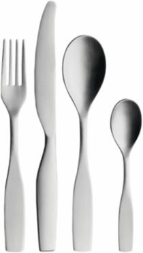 Citterio 98 Flatware 16-Piece Set