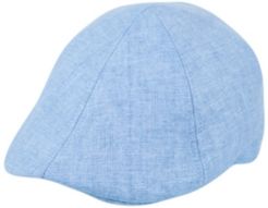 Duckbill Ivy Cap