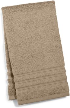 Ultimate MicroCotton 16" x 30" Hand Towel, Created for Macy's, Sold Individually Bedding