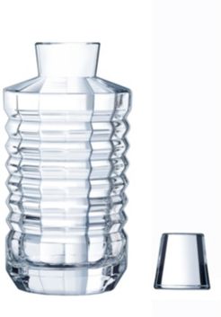 Cristal D' Arques Architecte Carafe