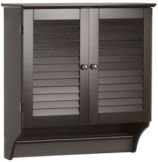 RiverRidge Ellsworth Collection 2-Door Wall Cabinet