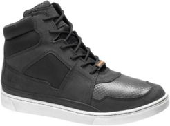 Harley-Davidson Eagleson Men's Motorcycle Riding High Top Sneaker Men's Shoes