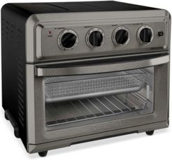 Toa-60BKS Air Fryer Toaster Oven