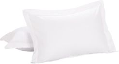 Tailored Standard 2-Pack Sham Set Bedding