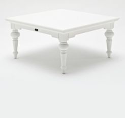 Square Coffee Table