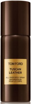Tuscan Leather All Over Body Spray, 5-oz.