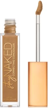 Stay Naked Color Correcting Concealer, 0.35-oz.