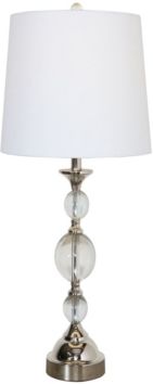 Hailey Table Lamp