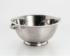 Cookpro 5 Qt Stainless Steel Colander with Oversized Handles