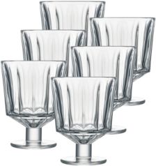 City 9 oz Wine Glass - Set of 6