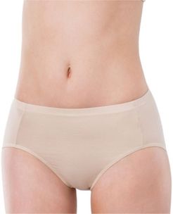 Essentials Cotton Stretch Oversize Brief