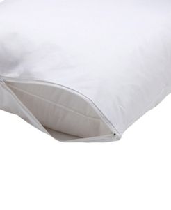 Maximum Allergy Protection King Pillow Protector