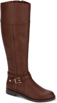 Wind Riding Boots Women's Shoes