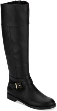 Wind Riding Boots Women's Shoes
