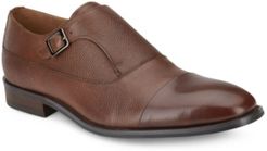 Newport Monk Strap Dress Men's Shoes