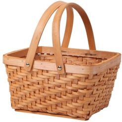 Rectangular Chip Picnic Basket