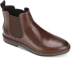 Kenneth Cole Unlisted Men's Peyton Chelsea Boots Men's Shoes
