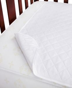 Waterproof Crib Mattress Protector Pad Bedding