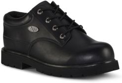 Drifter Lo Lx Classic Oxford Fashion Boot Men's Shoes