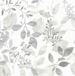 20.5" x 2592" Breezy Peel Stick Wallpaper