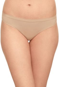 One Size Future Foundation Nylon Thong Underwear 976389