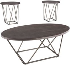Ashley Furniture Neimhurst Table Set of 3