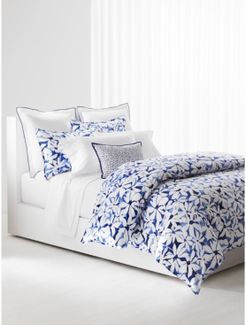 Ralph Lauren Alix Floral King Comforter Set Bedding