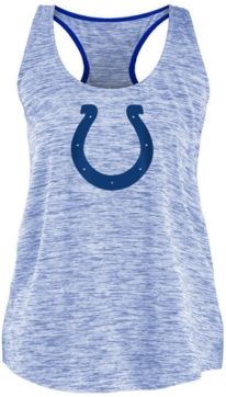 Indianapolis Colts Space Dye Tank