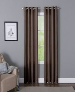 Dalton 50" x 63" Curtain Panel