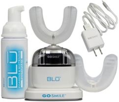 Blu Professional Sonic Teeth Whitening