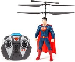 Superman 2CH Ir Flying Figure Helicopter