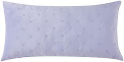 Christian Siriano Kristen 32" x 16" Decorative Pillow Bedding