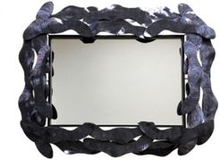 Zevon Mirror