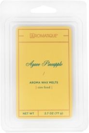Agave Pineapple Wax Melts