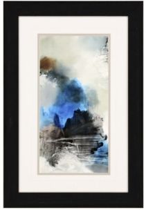 Paragon Wind in My Sail I Framed Wall Art, 36" x 24"