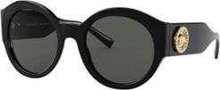 Sunglasses, VE4380B 54