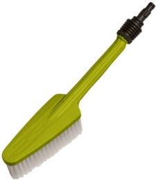 Feather Bristle Pressure Washer Utility Brush for Spx Series