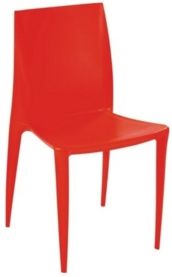 Square Dining Chair