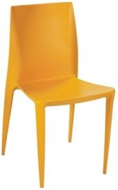 Square Dining Chair