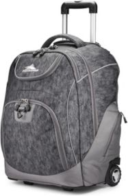 Powerglide Rolling Backpack