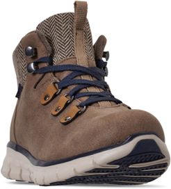 Synergy Mountain Dreamer Boots from Finish Line