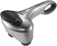 Max 2 Cordless Dual-Node Percussion Massager